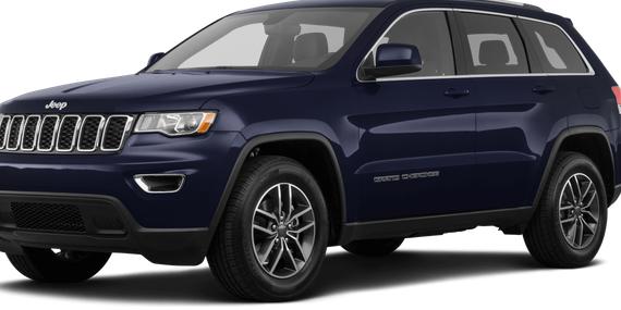 JEEP GRAND CHEROKEE 2019 1C4RJEBG7KC699138 image